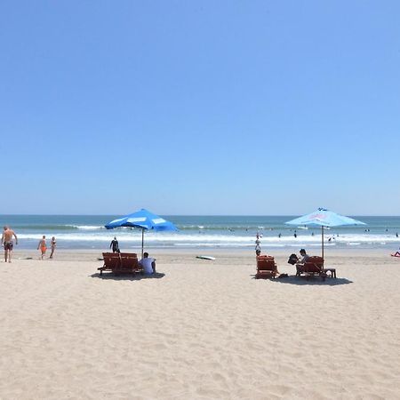Jocs Boutique Hotel Legian  Ngoại thất bức ảnh