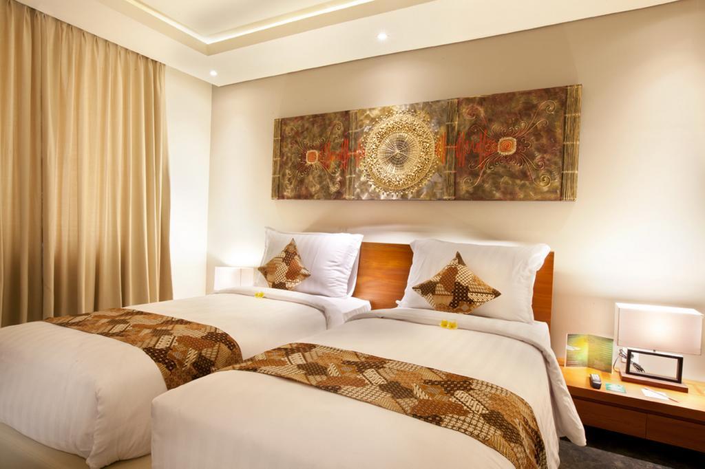 Jocs Boutique Hotel Legian  Ngoại thất bức ảnh
