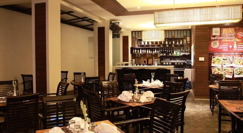 Jocs Boutique Hotel Legian  Ngoại thất bức ảnh