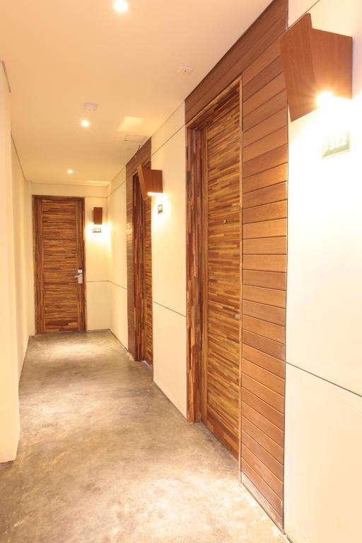 Jocs Boutique Hotel Legian  Ngoại thất bức ảnh