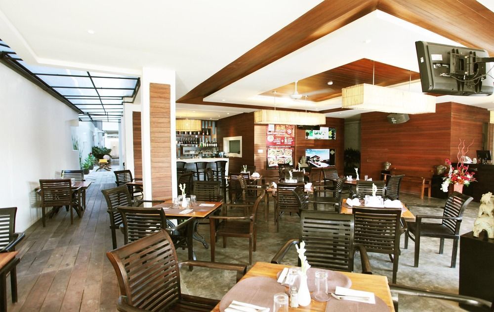 Jocs Boutique Hotel Legian  Ngoại thất bức ảnh