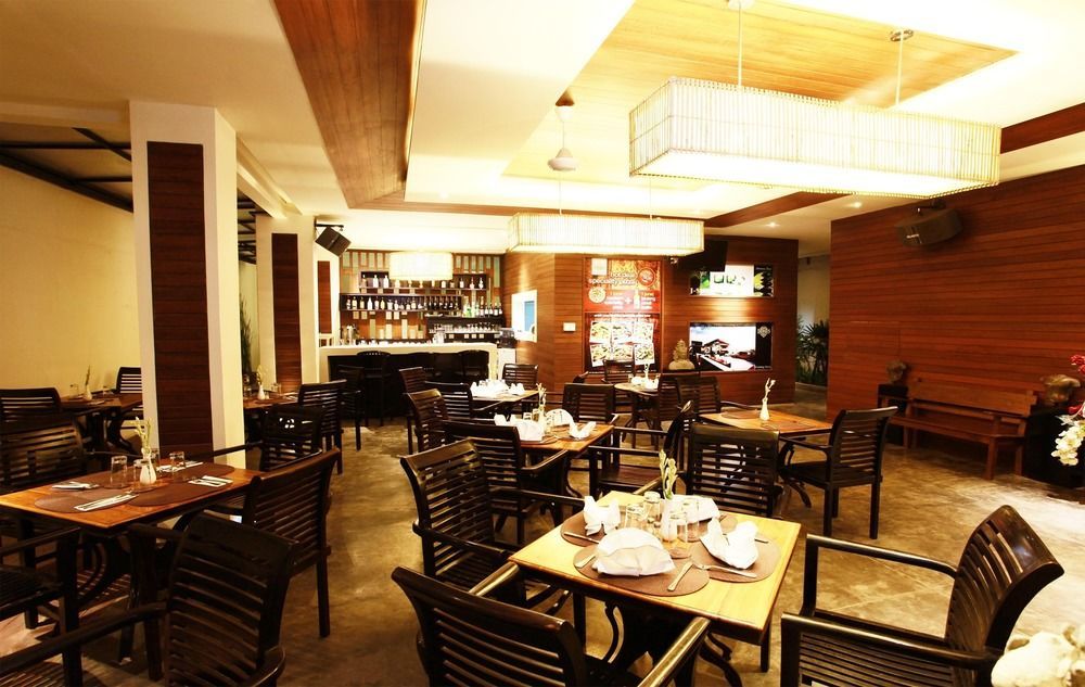 Jocs Boutique Hotel Legian  Ngoại thất bức ảnh