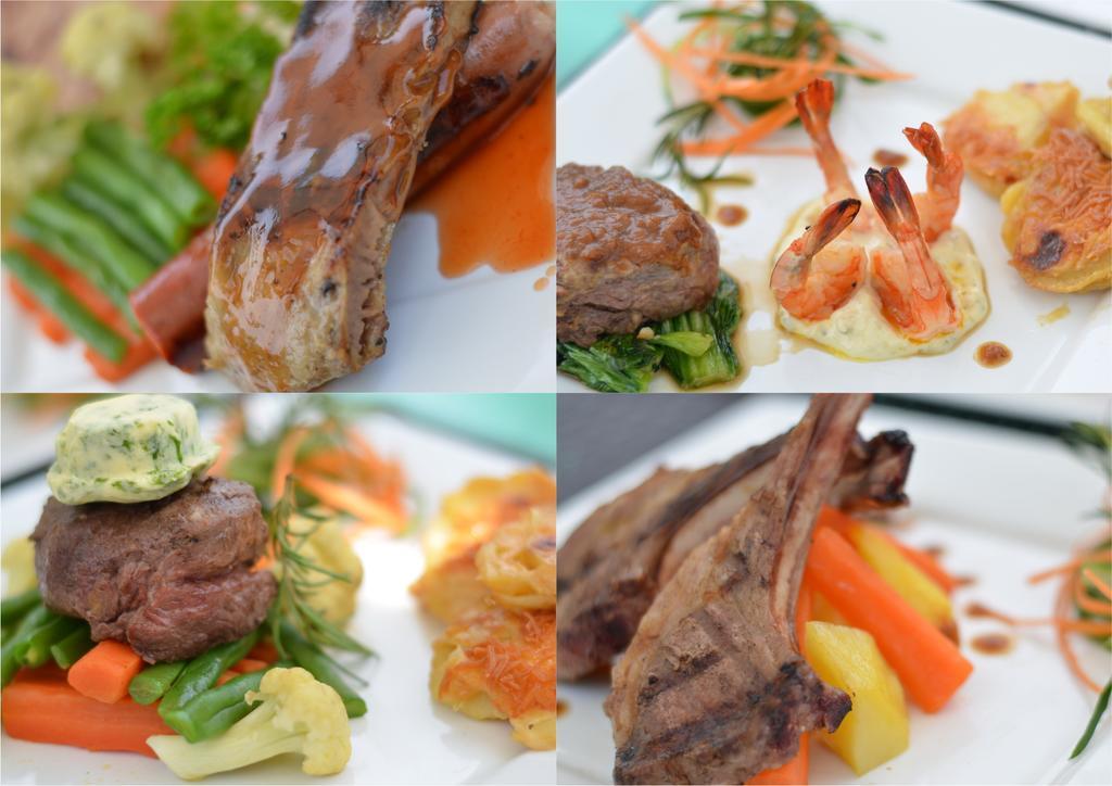 Jocs Boutique Hotel Legian  Ngoại thất bức ảnh