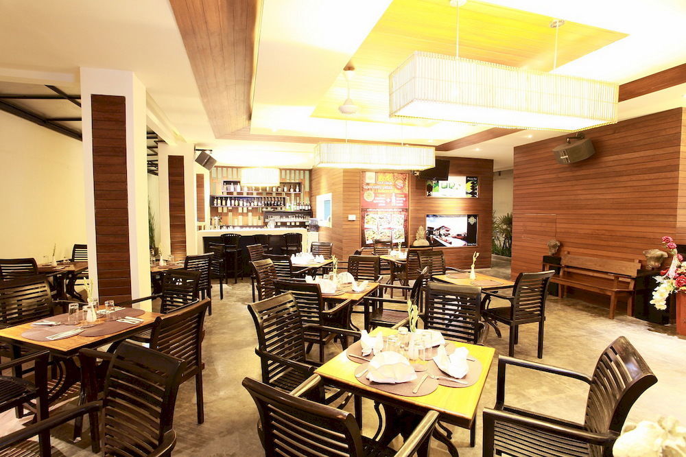 Jocs Boutique Hotel Legian  Ngoại thất bức ảnh
