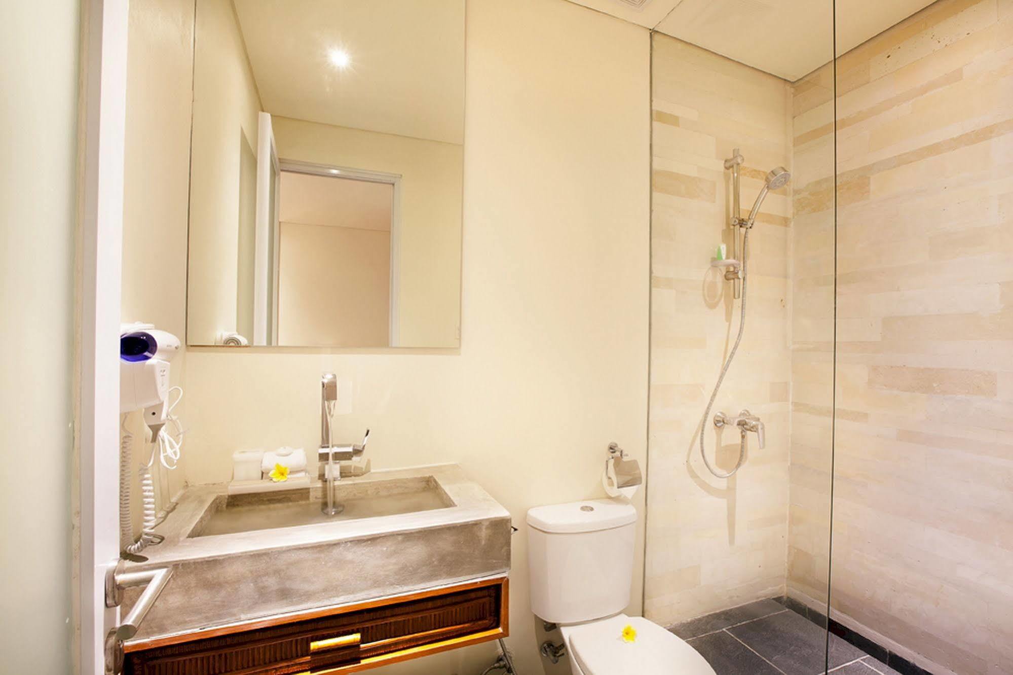 Jocs Boutique Hotel Legian  Ngoại thất bức ảnh