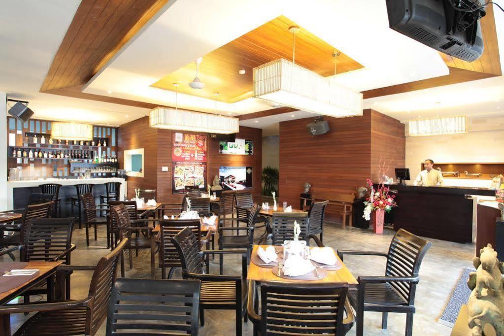 Jocs Boutique Hotel Legian  Ngoại thất bức ảnh